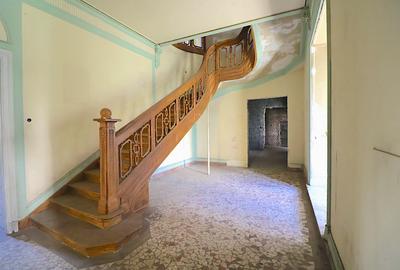 Vilă boierească în stil neoromânesc lângă Piața Rosetti - 5