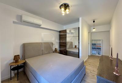 3 camere la 8 min Metrou Pipera - Belvedere Residence - 4