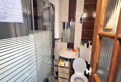 Apartament cu 1 cameră, zona Lunei-Banatim, complet mobilat și utilat! - 7