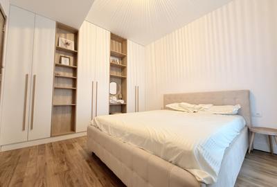 Apartament cu 2 camere de închiriat - Termen lung - Loc de parcare inclus - 3