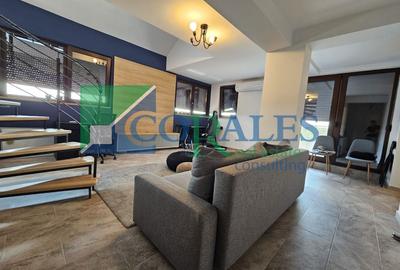 Apartament pe 2 niveluri. Bloc nou. Disponibil imediat! - 4