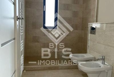 Penthouse finisat 117mp | Lucian Blaga | mall - 3