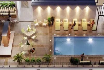 Apartament de lux 3 camere, cu piscina privata, sauna, jacuzzi, cartier Europa - 6