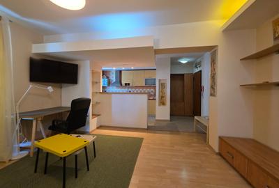 Apartament în inima Bucureștiului – acolo unde orașul prinde viață-UNIVERSITATE! - 2