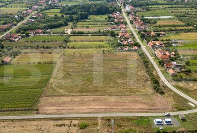 Teren Construcții intravilan de 580 mp, în Lugoj