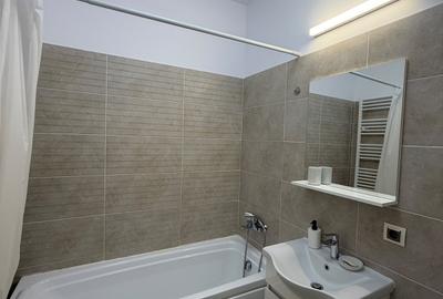 Apt. 2 cam. Rotar Park 2,bloc 2022,Militari,zona Metro-Mc Donald's,10 min metrou - 20