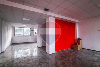 Vanzare spatiu comercial 94 mp capat linii STB - 2
