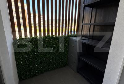 Apartament 3 camere de vanzare, decomandat, 63 mp, zona Broscarie, Sibiu. - 2