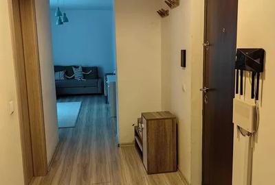 Apartament 2 camere 1 Decembrie 1918/Centrala proprie/Balcon/Metrou/Bloc nou - 6
