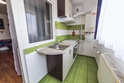2 Camere | Popest Leordeni | Parcare | 8 minute metrou - 10