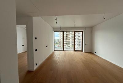 Apartament cu 2 camere în Barbu Văcărescu