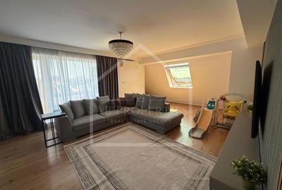 2 X Apartament 3 camere OPEN SPACE 63mp Living | Bucurestii Noi- Bazilescu - 12