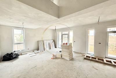 0% COMISION | 1/2 Duplex 5 camere - Mosnita Noua | Despărțit prin cameră tehnica - 2