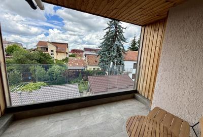 Apartament 3 camere | Centru | Str. Avram Iancu - 12