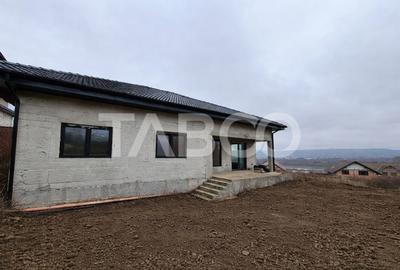 Casa pe un singur nivel de vanzare - liniste - calmitate - armonie - 5