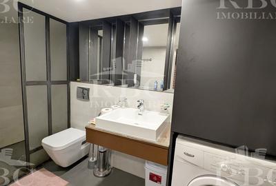 Apartament tip loft in cladire istorica ultracentral - 23