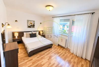 TRIPLEX MODERN DE VÂNZARE, 131 MP + POD 35 MP, TERASĂ 25 MP, GARAJ, TURNISOR - 3