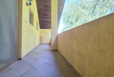Vila individuala Chiajna - Rosu, peste 400 mp construiti, teren 1250 mp - 26