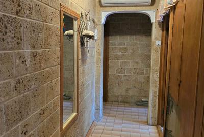 Dorally Km 4-5 -Complex, apartament 3 camere, de inchiriat ,termen lung - 2
