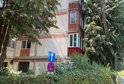 OCAZIE! Vând apartament in Timisoara, foarte bine poziționat - 5