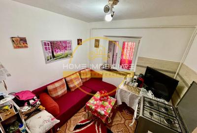 Apartament 2 Camere Decomandat Nicolina 53 Mp Bloc 1988 - 8