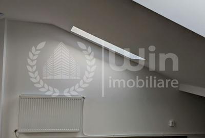 Casa tip duplex la cheie | 180mp | 300mp Teren | Parcare | Borhanci - 9