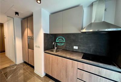 Apartament cu 3 camere de vanzare in One Charles De Gaulle - Bucuresti - 5