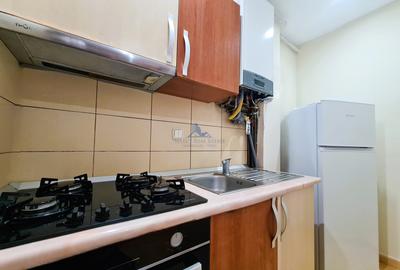 Apartament 3 camere\ Etaj 2\ Sibiu - zona Belvedere - 11