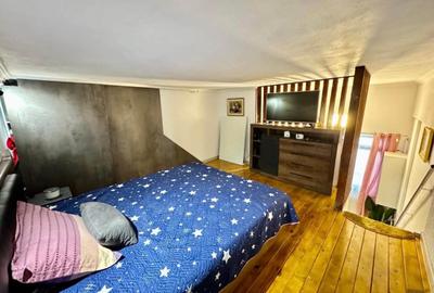 Vand 2 studio/zona Bogdanesti - 4