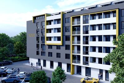 Atmosphere Residence