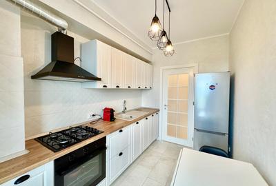 Copou, Royal Town, apartament modern, 2 camere, spatios, decomandat - 5