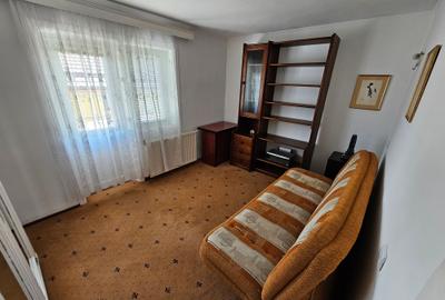 Vilă 6 camere | Ciolpani – Str. Mănăstirii | 215 mp | Teren 2.000 mp | Piscină - 15