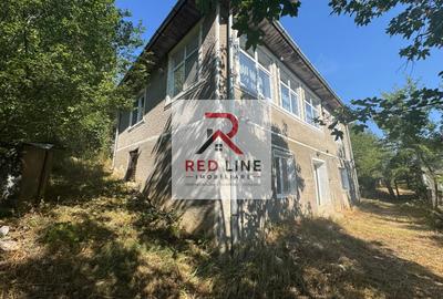 Casa în satul Prejna, comuna Balta, județul Mehedinți - 1