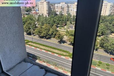 Apartament 3 camere de inchiriat: Republicii(Scoala 14),cf.1A,centrala termica - 8