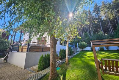 Oferta vanzare vila P+M , Bascov, mobilata si utilata, 234000 EURO - 4