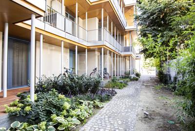 Inchiriere apartament 2 camere | Eminescu, Proiect ADN - 20