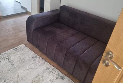 De inchiriat apartament cu 2 camere bloc nou, zona Garii, et. 5, 320 euro - 3