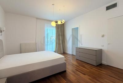 REA1029605 Apartament elegant, complet renovat I Baneasa - 12
