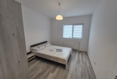 Apartament 3 camere D, Rond Pacurari - Lac Rediu cod:162294 - 3