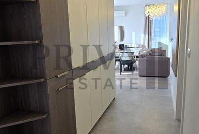 Apartament lux 2 camere, 56 mp, etaj 5, Nord One - 10