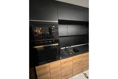 REA1029105 Apartament Modern 2 Camere I Chirie I Bolat Residence Pipera - 3