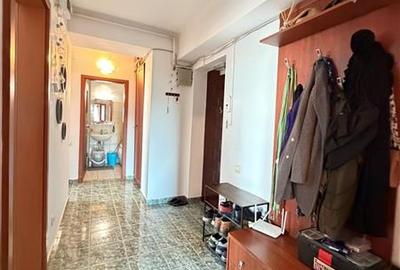 Vanzare apartament 60 mp,decomandat,zona Garii - 4