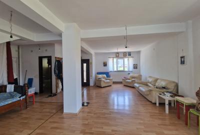 Mamaia Sat - Casa P+1 Bca, 5 camere, teren 1254mp - 295.000euro - 11