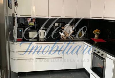 Casă individuală cu 4 camere în Semicentral