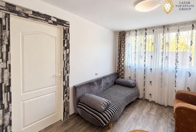 Casa 3 camere de închiriat Malul Mureșului - 3