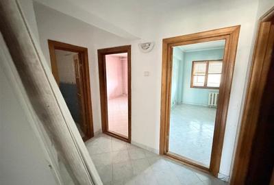 Apartament 3 camere , etaj 1, zona Brailei, suprafata totala 92mp - 15