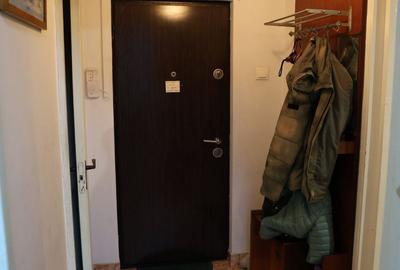 Militari-Complex Apusului, 2/10, 54 mp., bloc reabilitat, loc parcare - 4