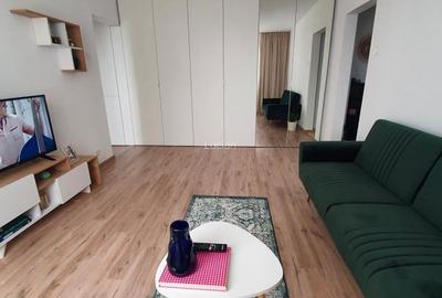 Titan | 2 Camere | Renovat | Prox. Metrou | Balcon | - 3