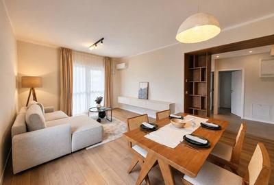 Apartament cu 2 camere decomandat în Militari