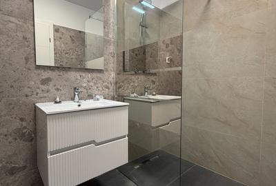 Apartament cu două camere, decomandat, finisat | Zona Eroilor - 10